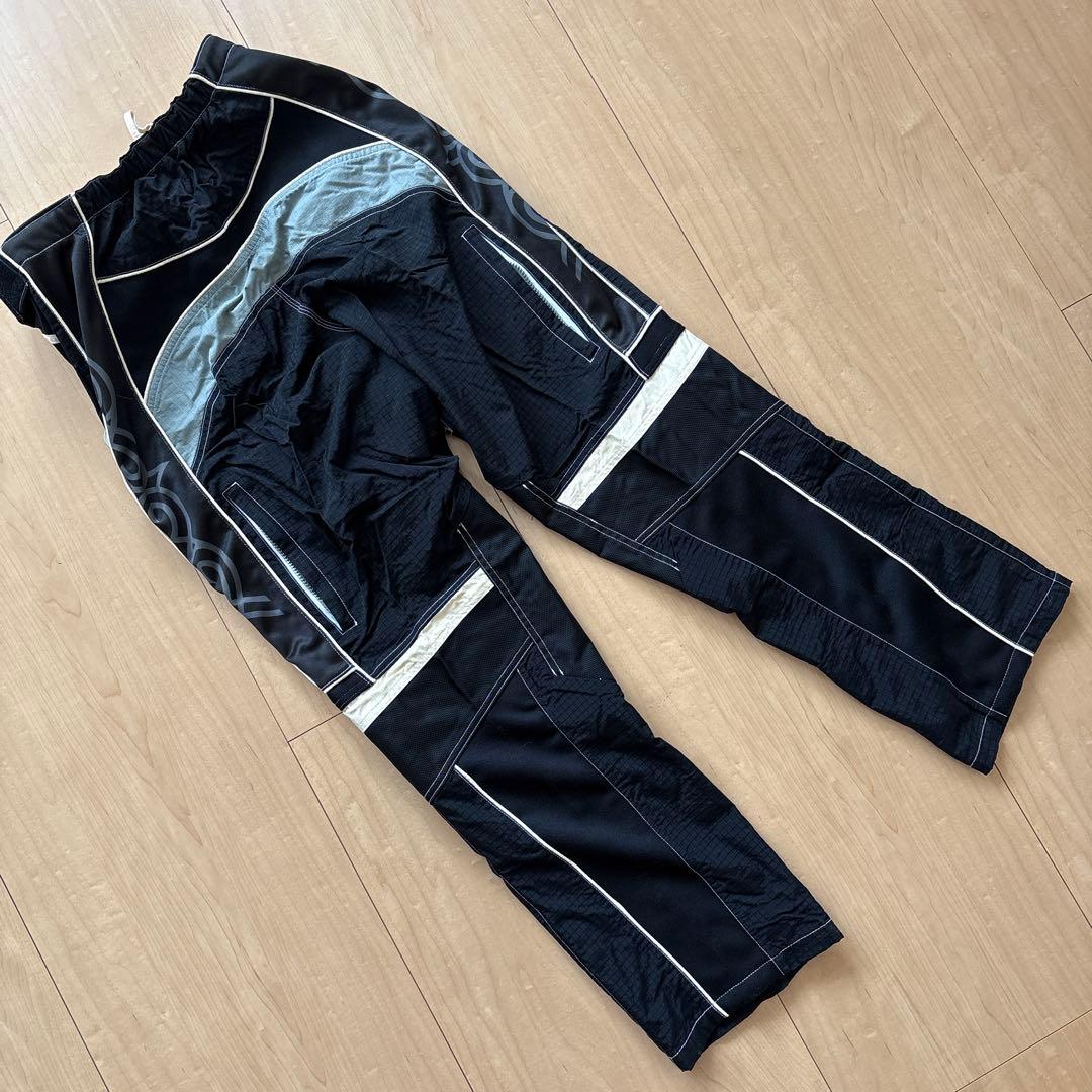 激レア DIVI RACING DHパンツ Mサイズ