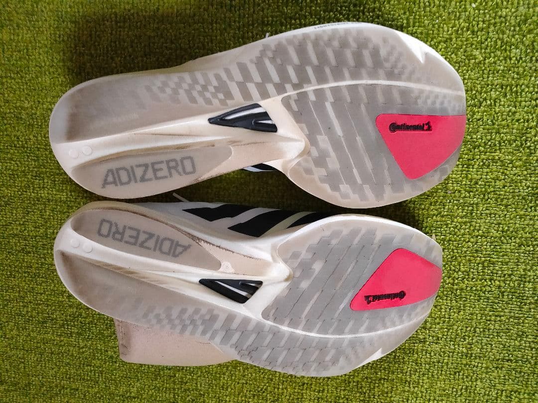 adizero タクミセン11 27、5cm