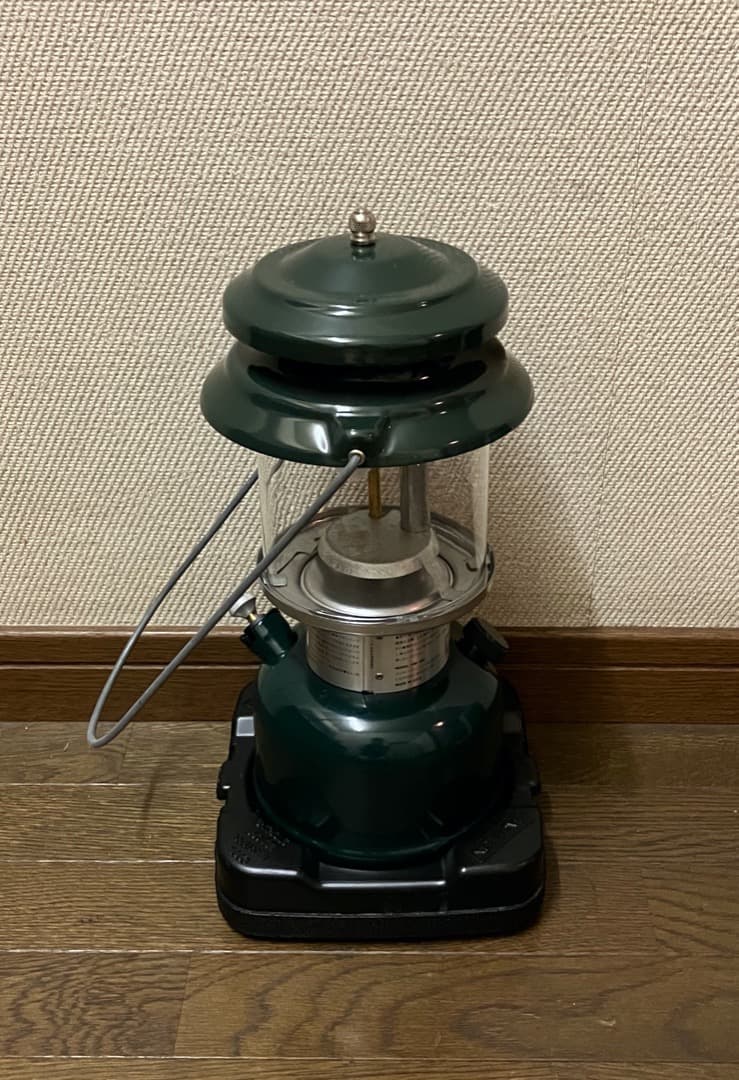 コールマン/Coleman 286A740J ランタン キレイ！