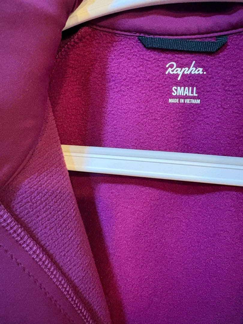Rapha ウィメンズ サイクルジャケット S