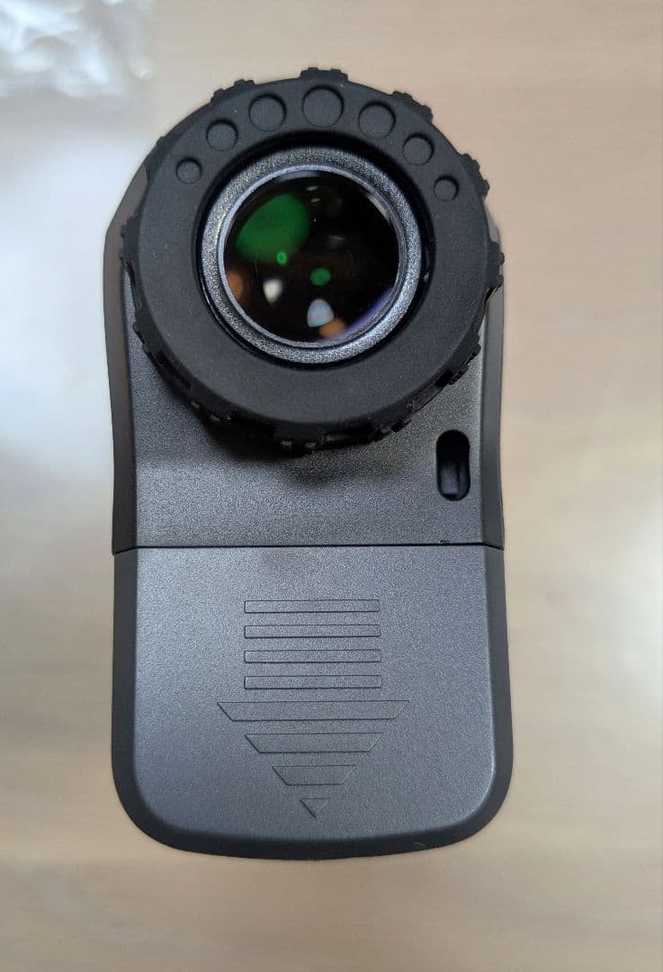 【新品】レンジファインダー レーザー距離器