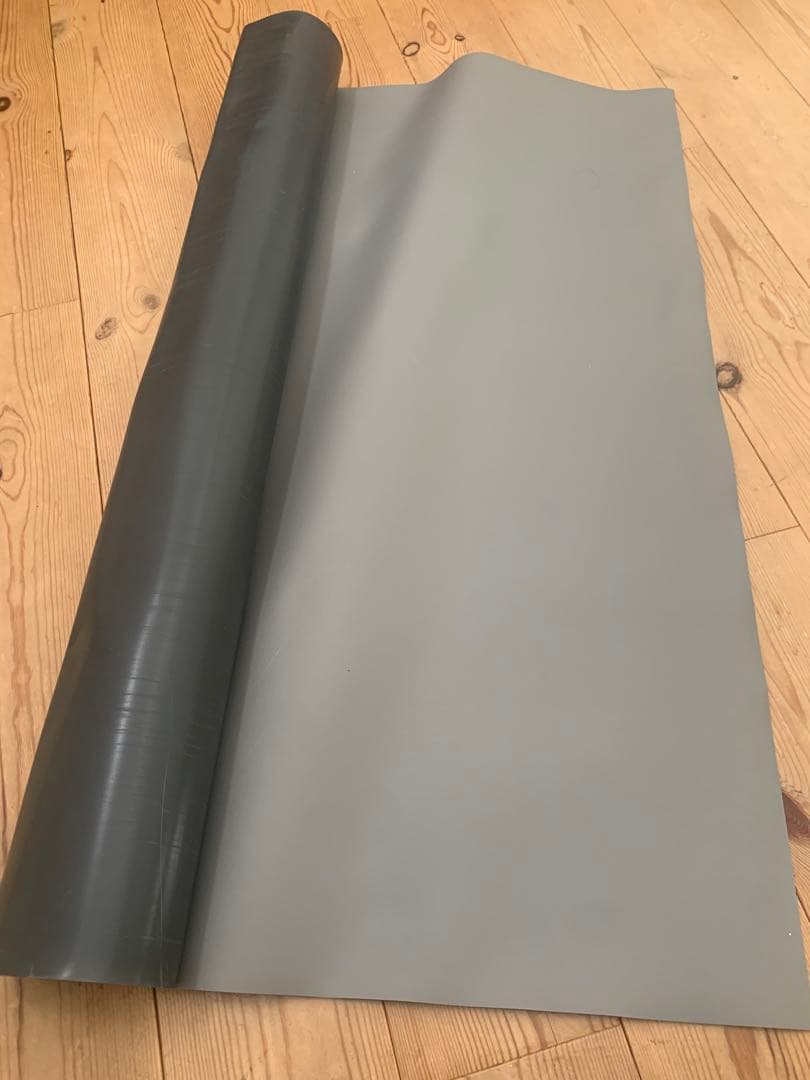バレエ　リノリウム　フロアマット　自宅用　2mX91㎝