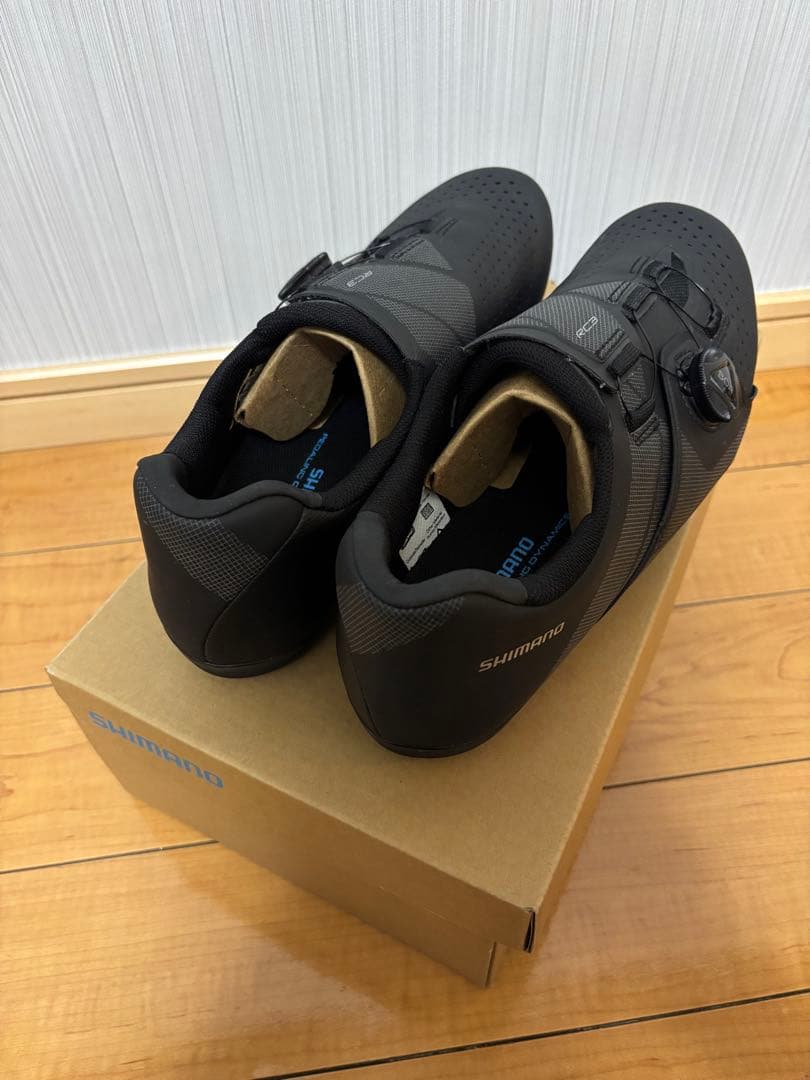 SHIMANO シマノ　RC3 43