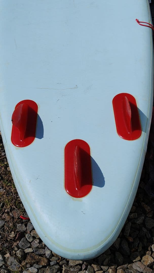 REDPADDLE インフレータブルSUP 9.2×30Surfstar