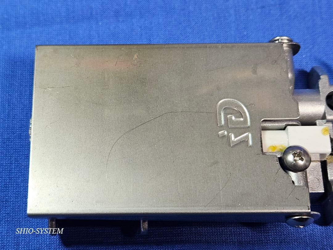 【Used】新富士バーナー G-Stove STG-10 「G'z」