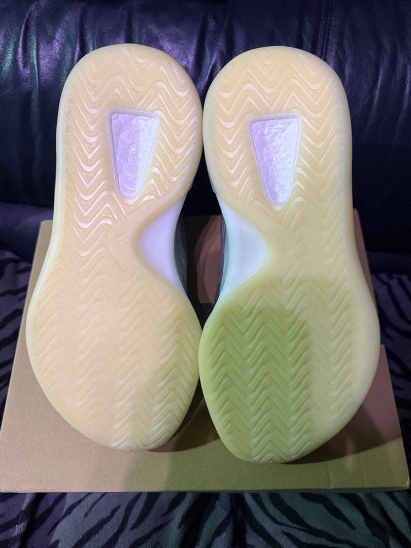 【DSM正規品】adidas Yeezy BSKTBL Quantum 27.5