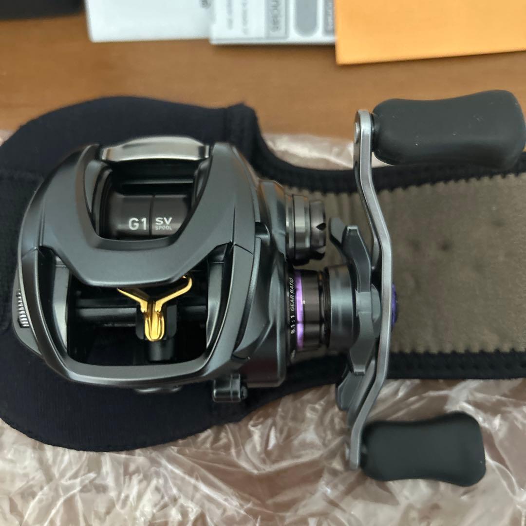 超美品左使用10回以下16スティーズSTEEZ sv tw 1012sv XHL