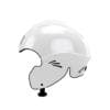 サーフィン・ボディボード Helmet - White - S Wingfoiler Kiteboard