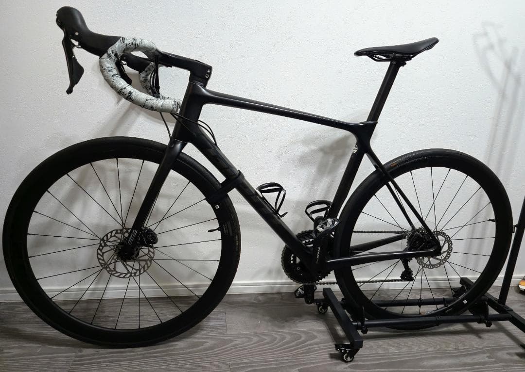 GIANT TCR ADVANCED 2 DISC SE 2021 サイズ:ML