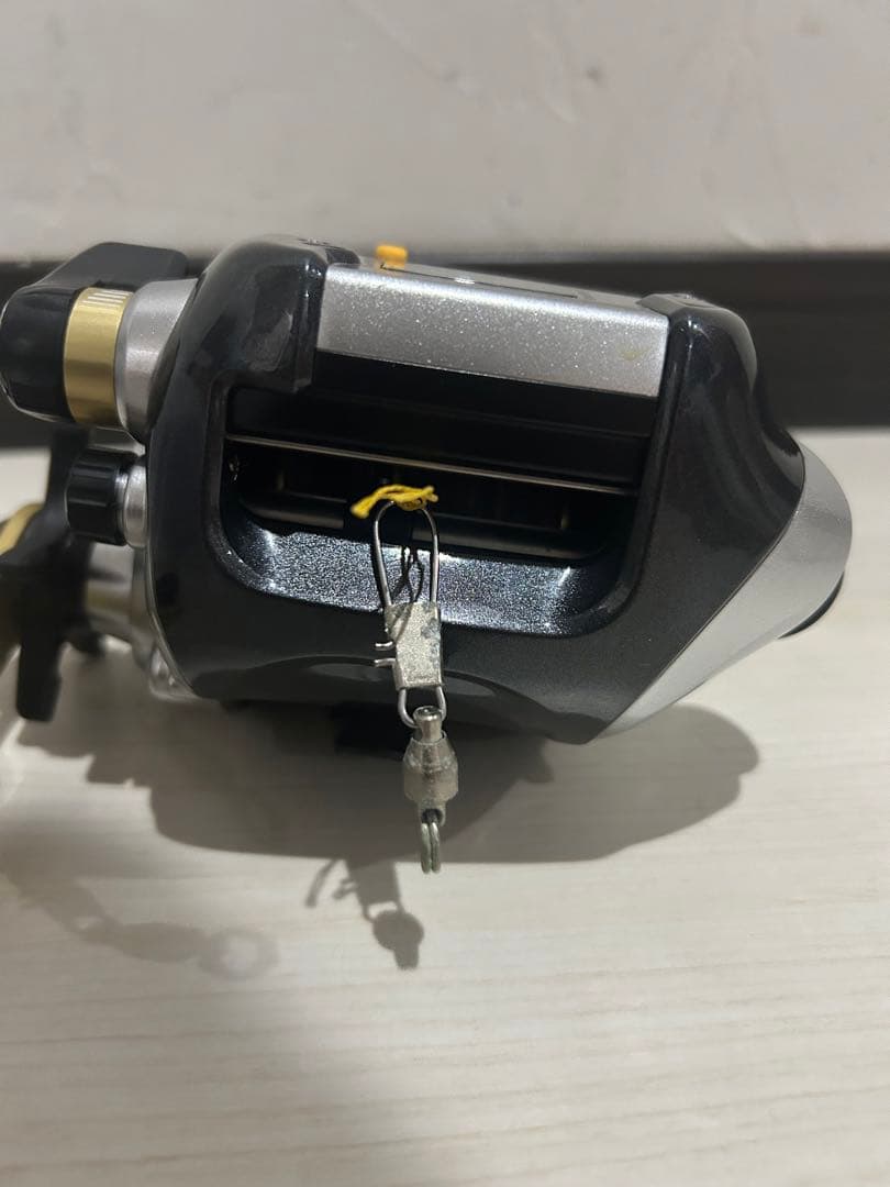 シマノ PLEMIO 3000 電動リール