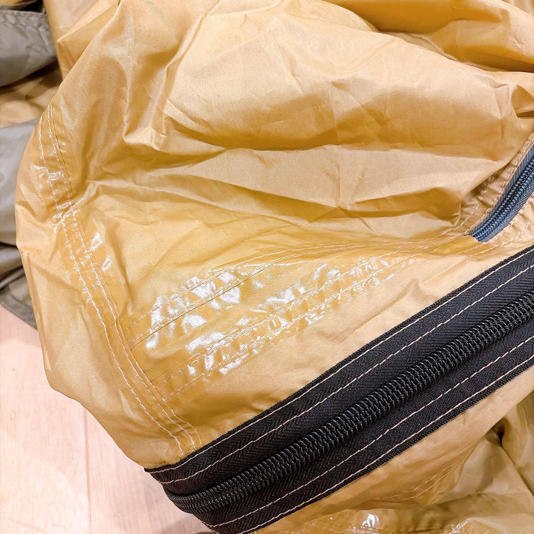 Coleman トンネル2ルームハウス LDX
