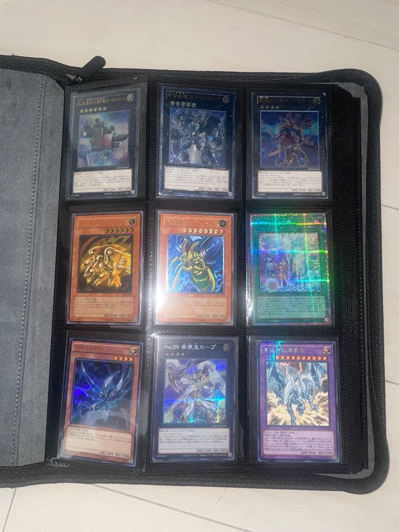 遊戯王OCG デュエルモンスターズ カードセット まとめ売り