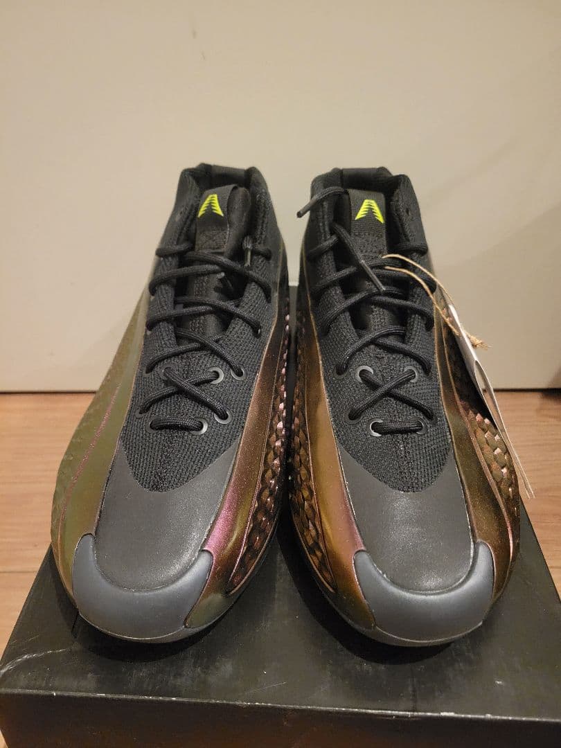 adidas AE1 アンソニー エドワーズ all star 25cm