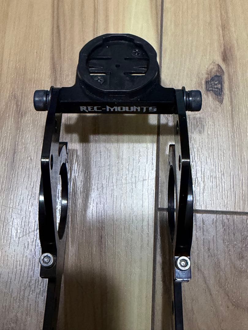Double Mount type1 for Garmin×2