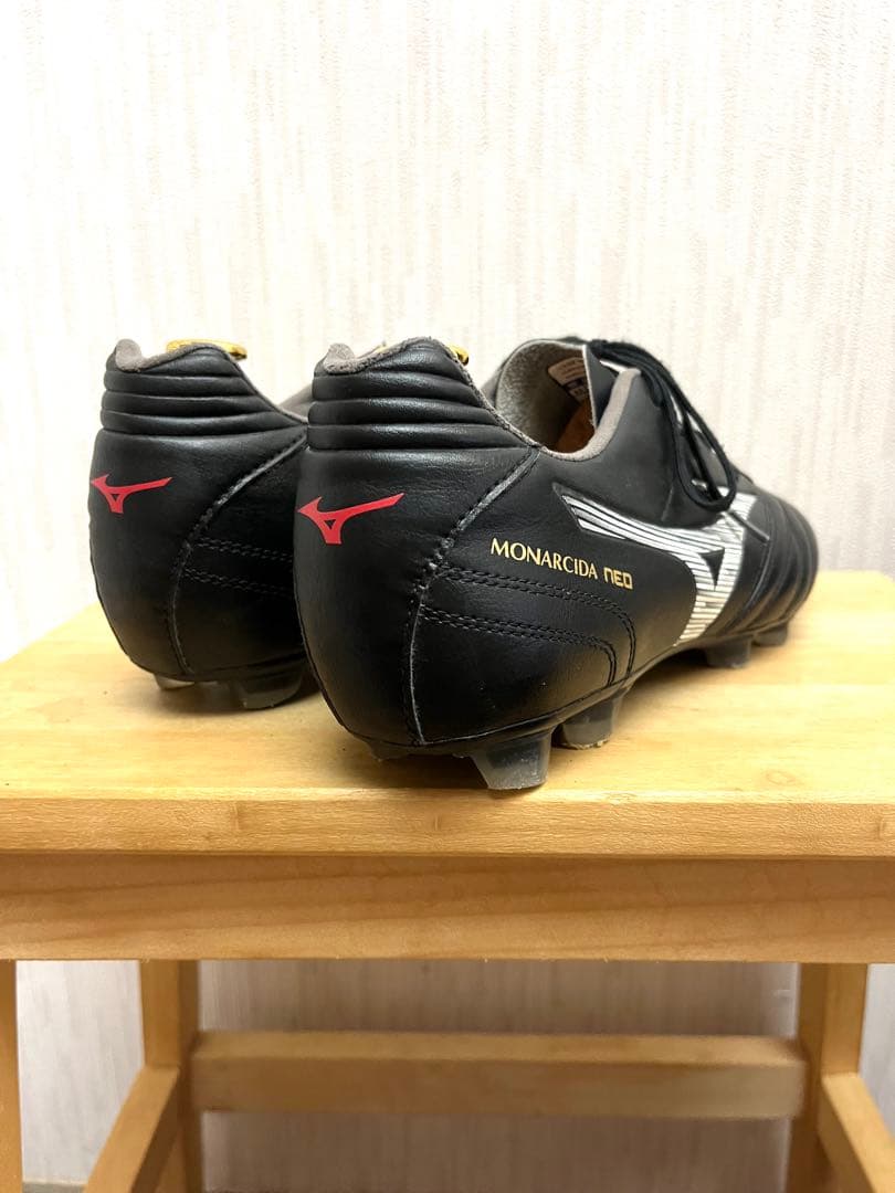 MIZUNO MONARCIDA NEO3☆ミズノモナルシーダネオ26.5cm