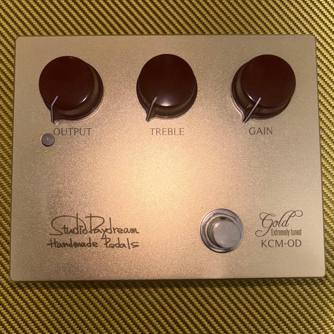 【値下げ中】StudioPardream KCM-OD
