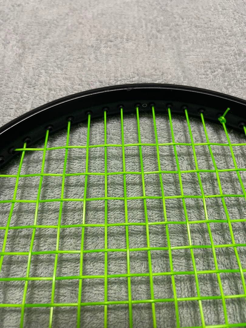 Wilson ULTRA100 V4テニスラケット
