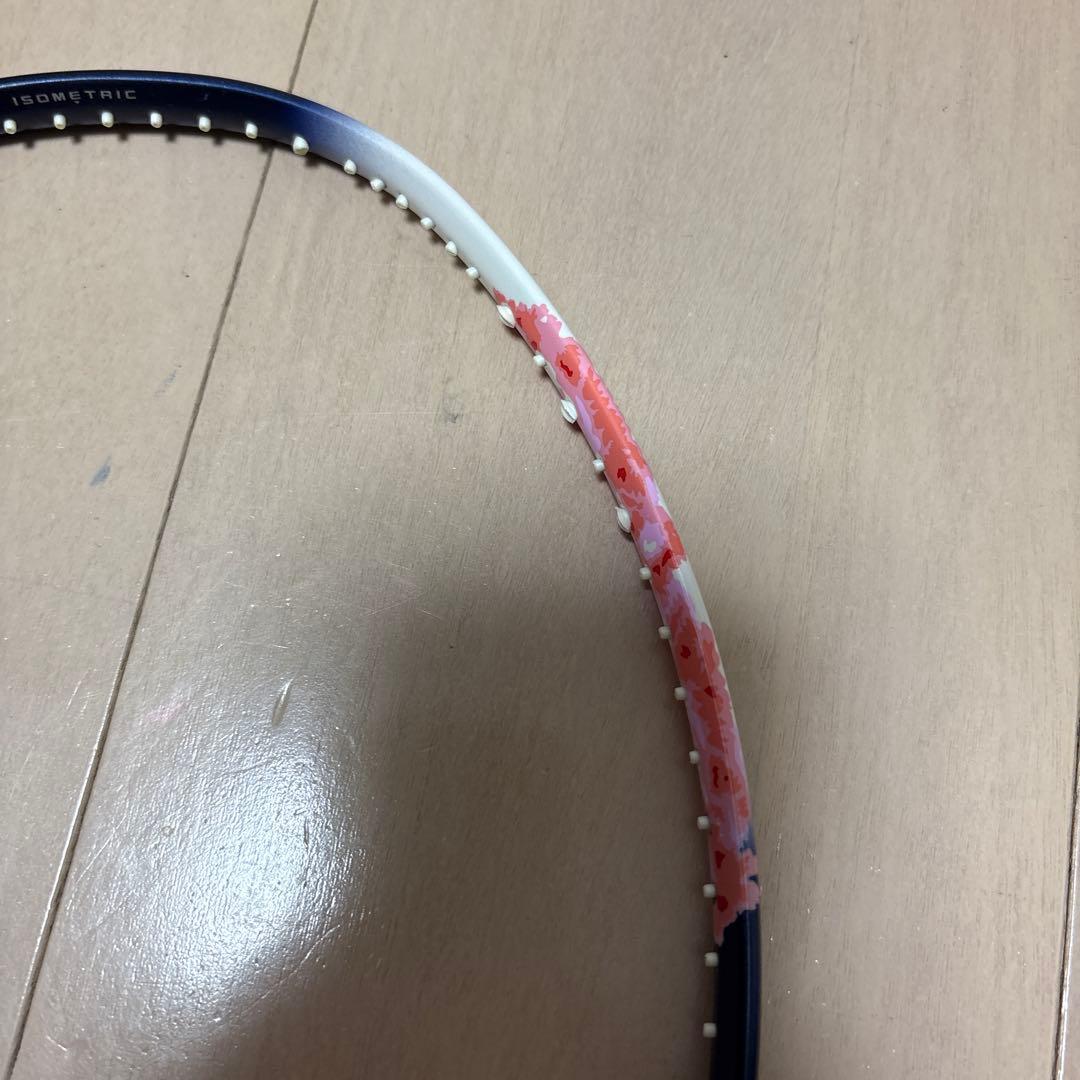 YONEX Nanoflare 300 バドミントンラケット