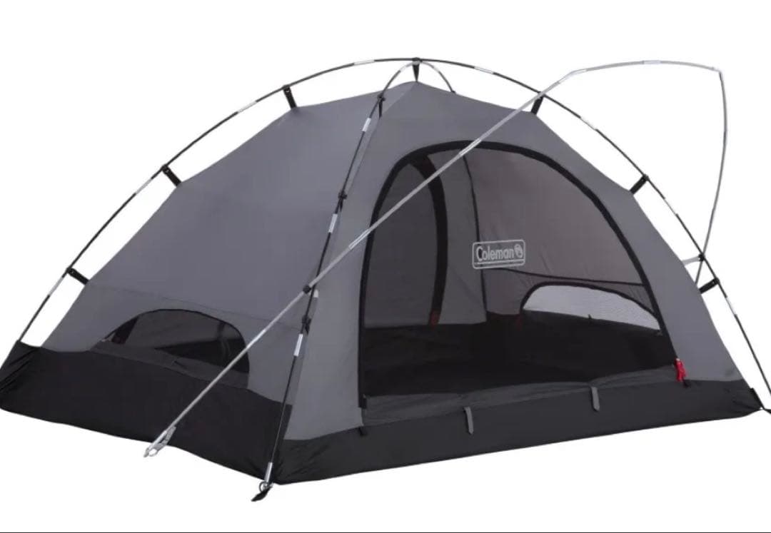 【未使用品】Coleman TOURING DOME ST+ ツーリングドーム