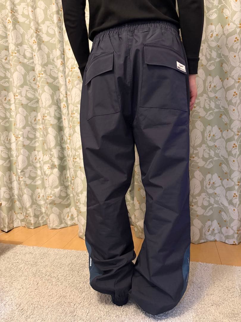 BSRABBIT スノボ　パンツ　Lサイズ