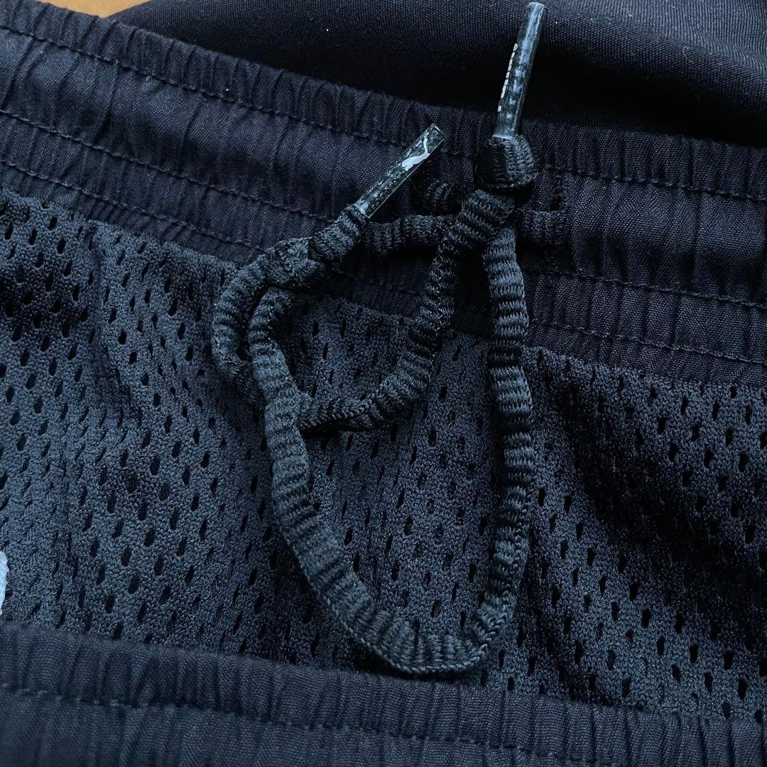 ★PUMAプーマベシクタシュJKトレーニングパンツSサイズMサイズトルコウーブン