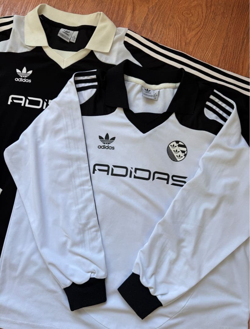 新品M Adidas ADILENIUMゲームシャツ　IW3643