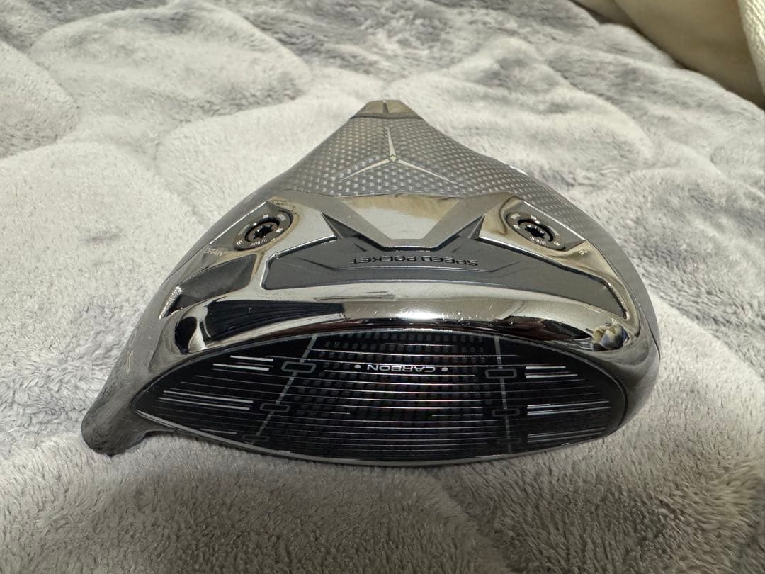 美品 Qi35LS 10.5度