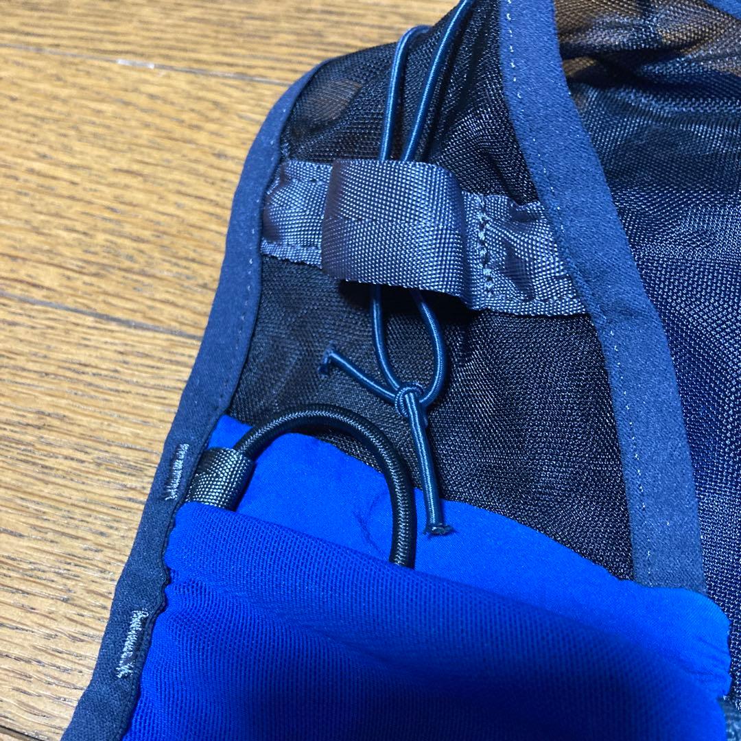 patagonia パタゴニア スロープ・ランナー・エンデュランス・ベスト・3L