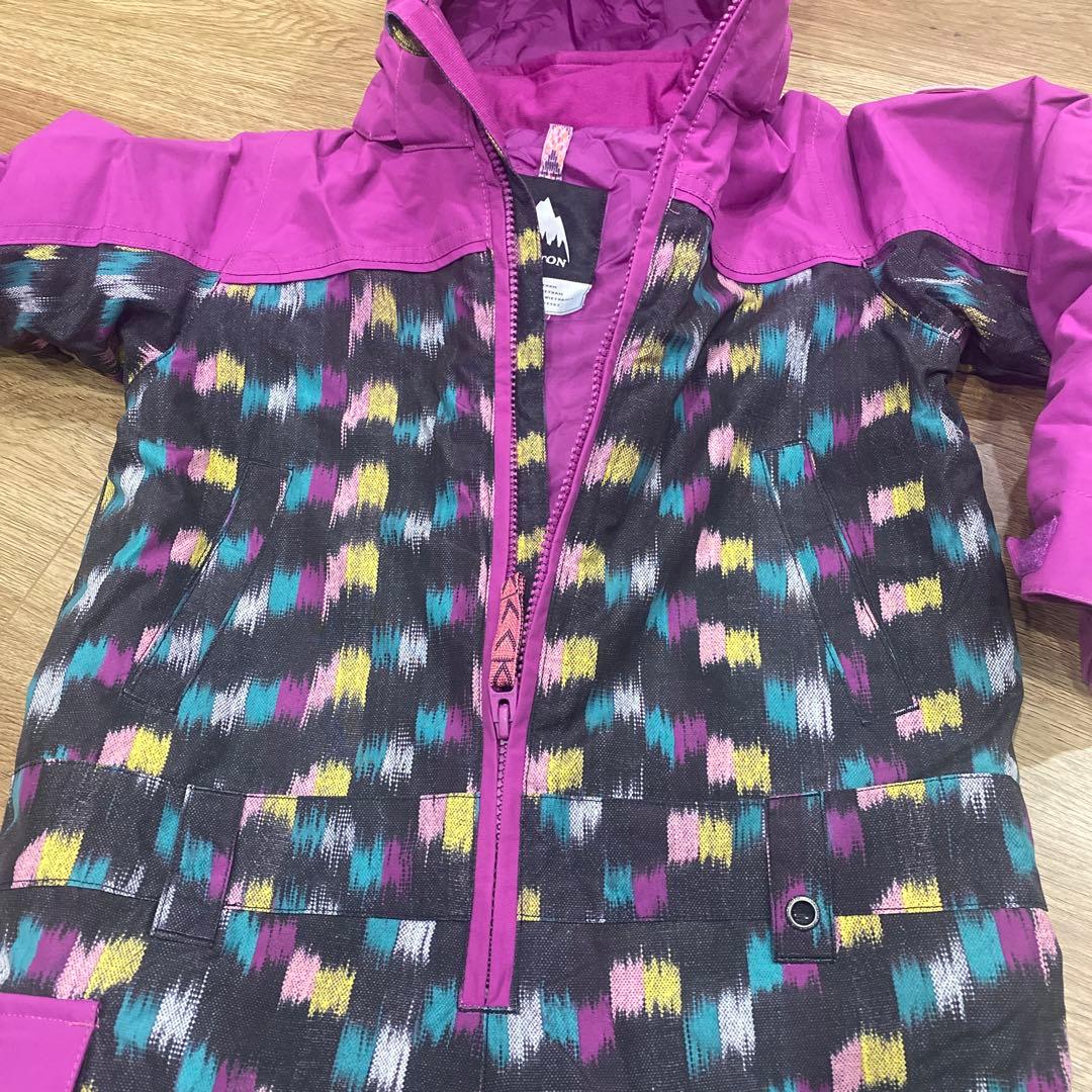 お値下げ！！BURTON スノーボードウェア