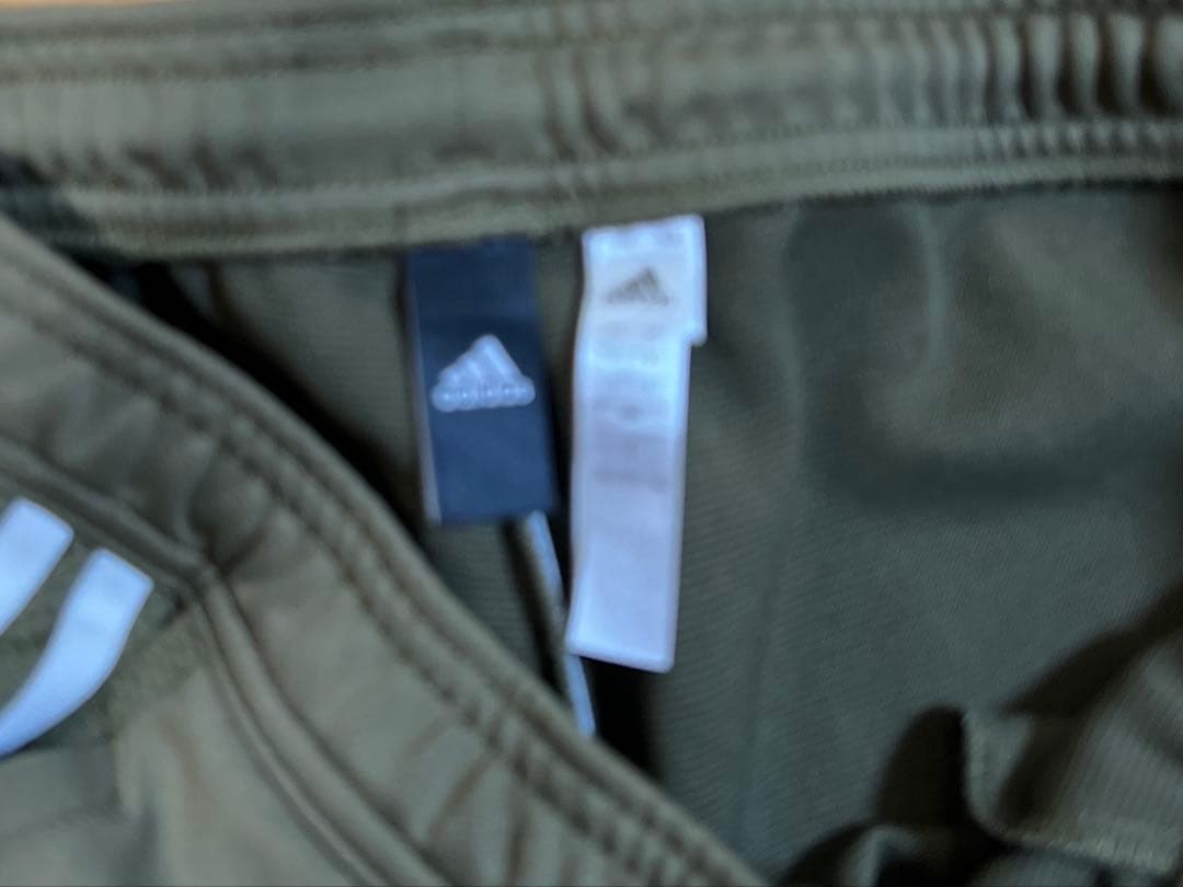 adidas セットアップ TWNTY4SVN ブラウン
