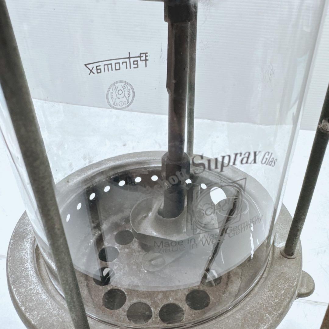 k1209 Petromax RAPID829 ペトロマックス　ラピッド829