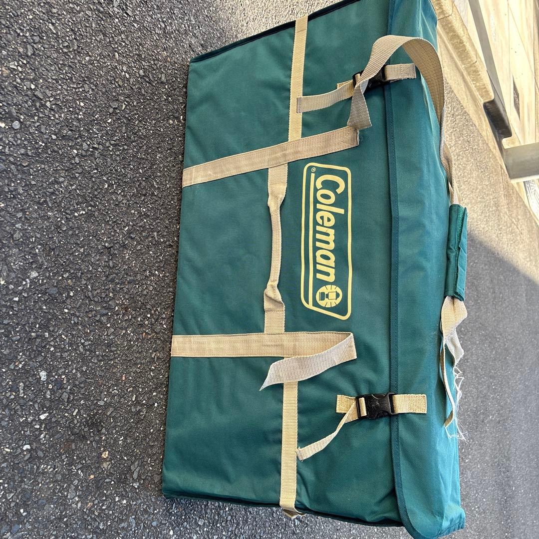 Coleman アウトドアテーブル 190cm x 70cm
