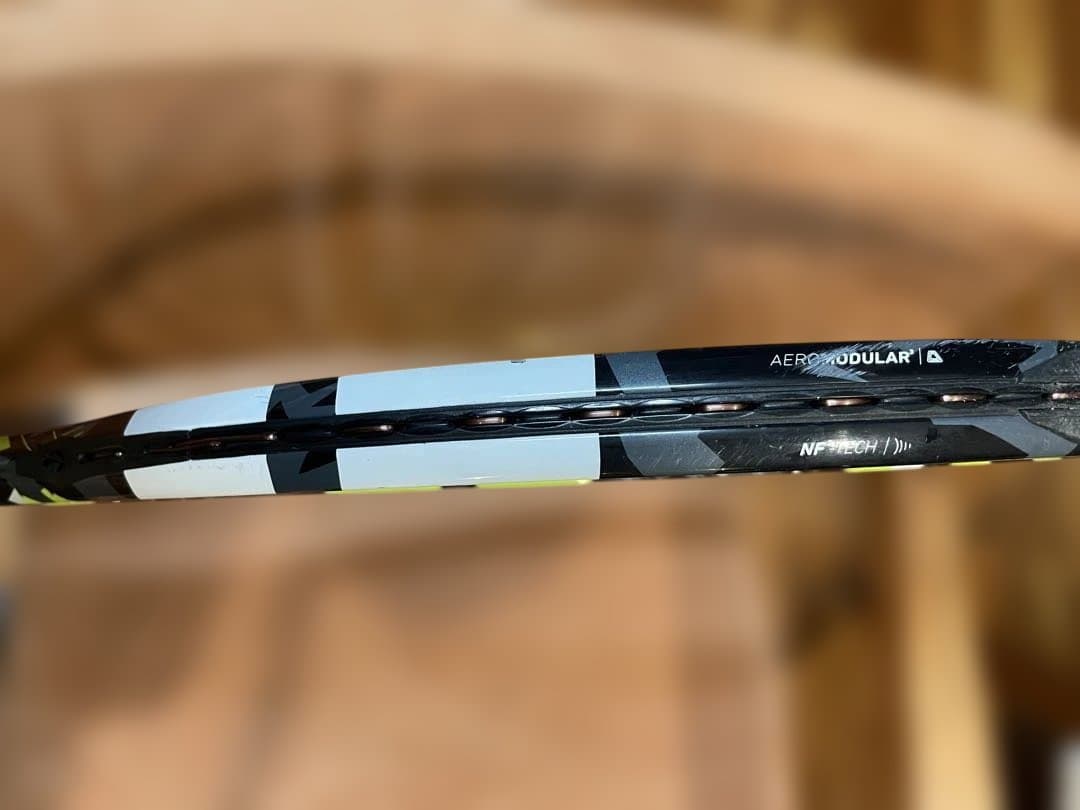 Babolat Pure Drive ラケット 2本セット