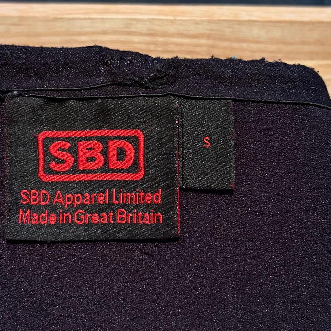 SBDエルボースリーブ Sサイズ