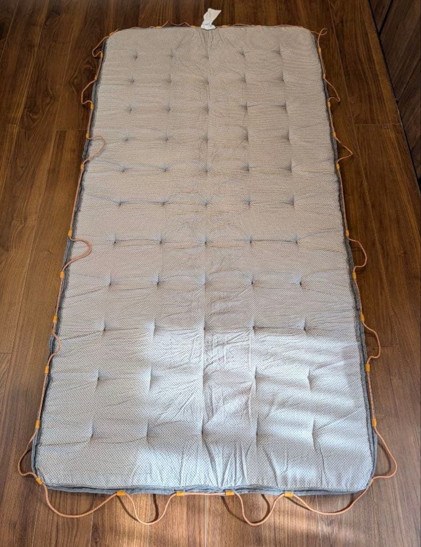 MAZZU キャンプ用マットレス
