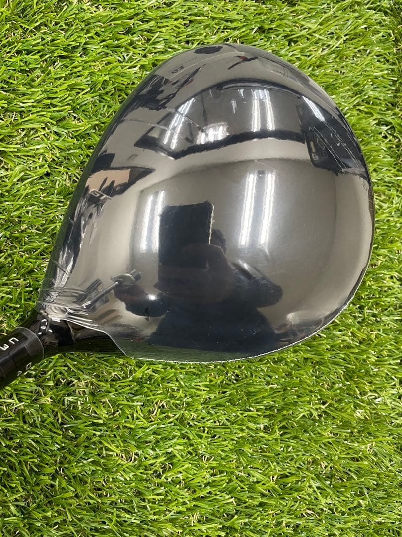 タイトリスト　GT3 10° TENSEI BLACK 1K 65 S
