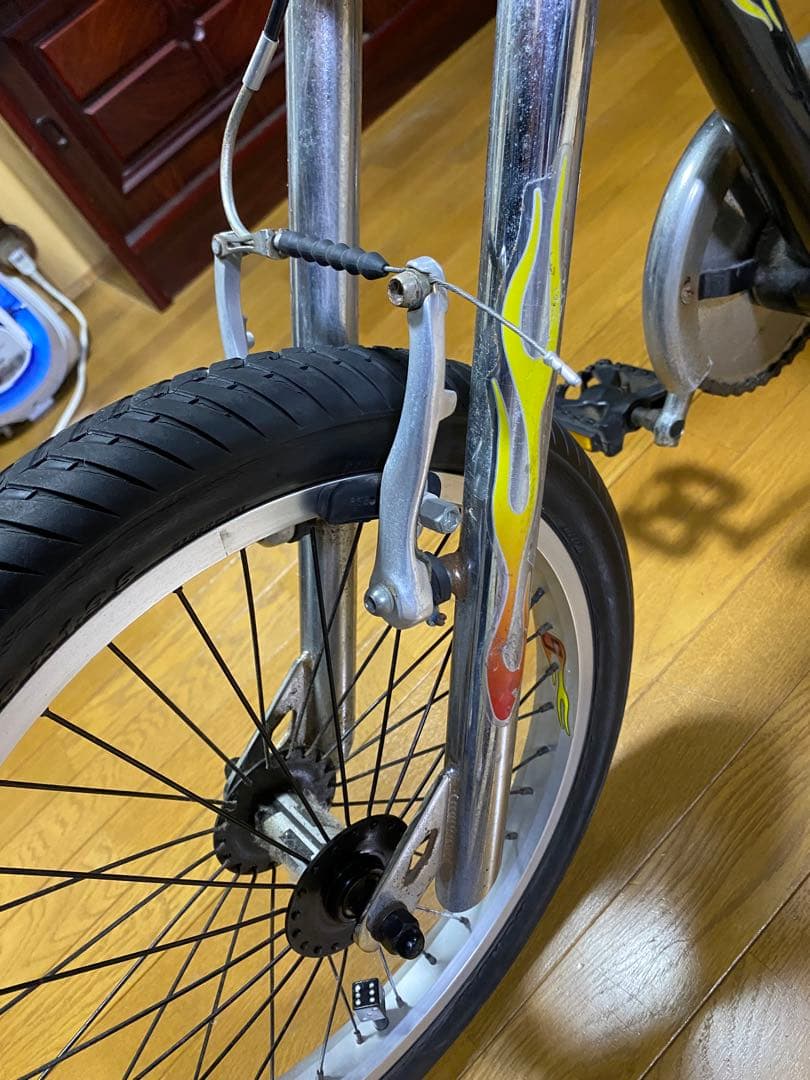 SCHWINN（シュウィン）Sting-Ray子供用自転車【中古品】