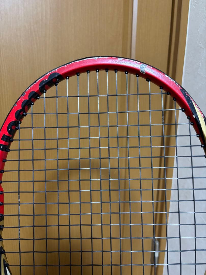 ラケット(硬式用) Wilson Six One 95 Pro Staff