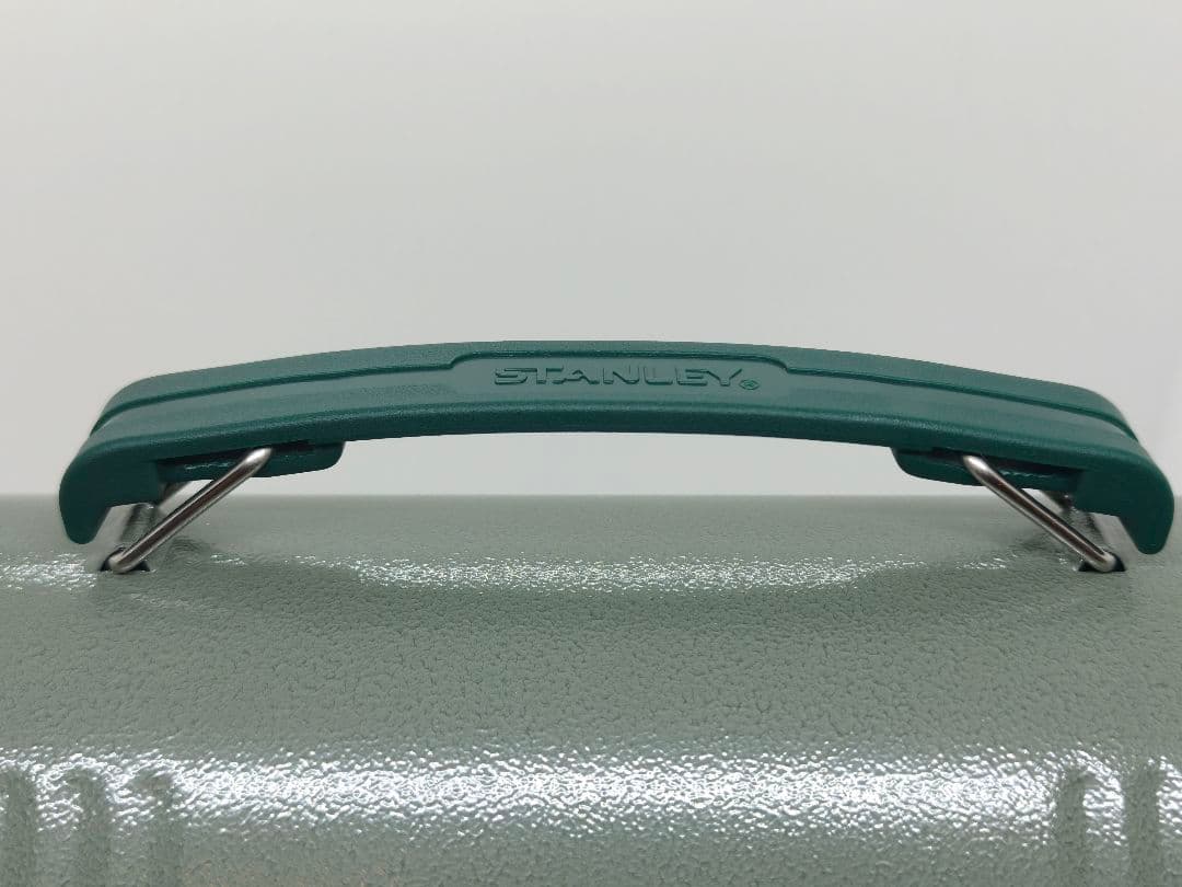 【極美品】未使用品 廃盤品 スタンレー クラシック ランチボックス 9.4L
