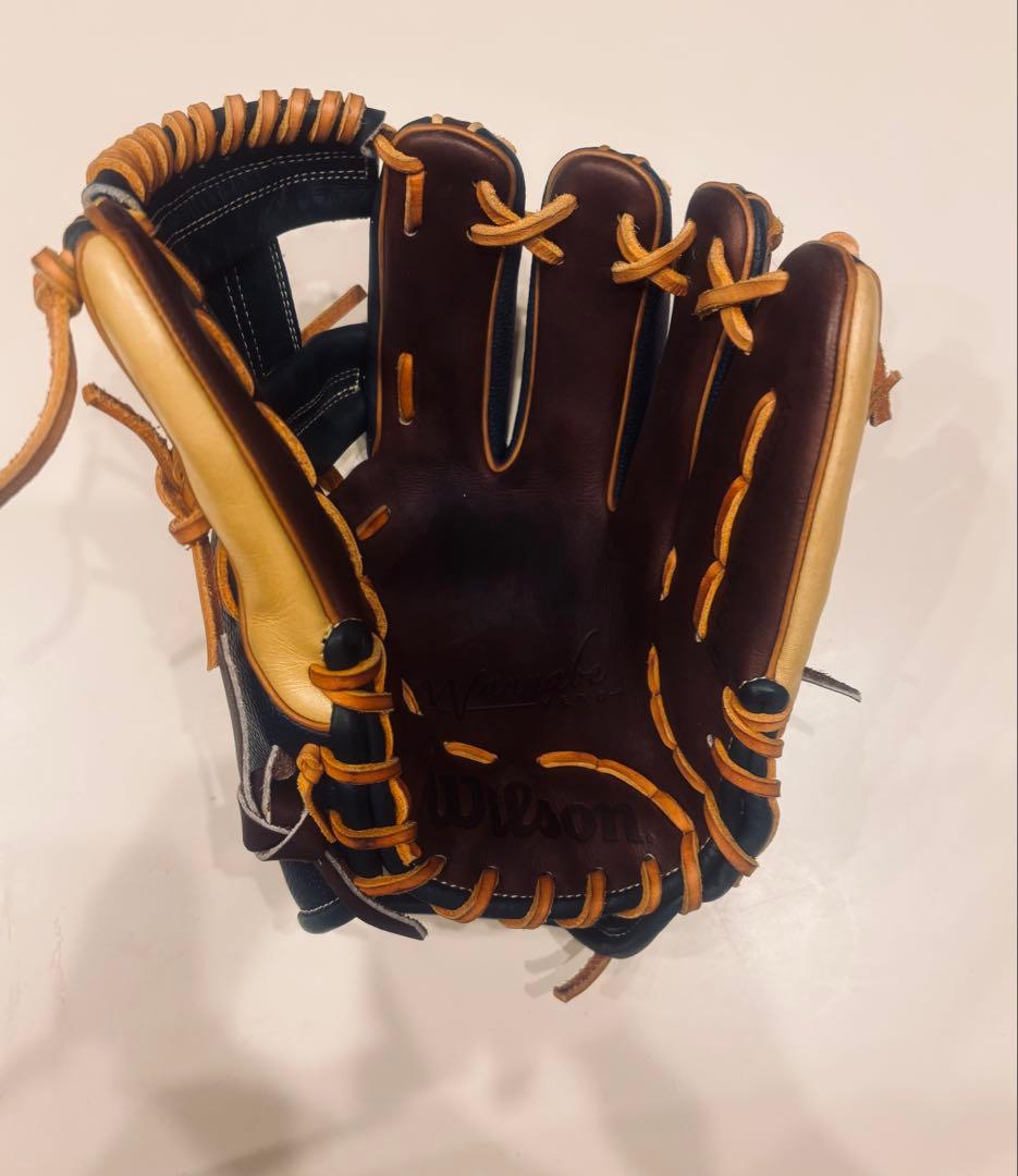 Wilson ウィルソン 野球グローブ 一般軟式グラブ 86型