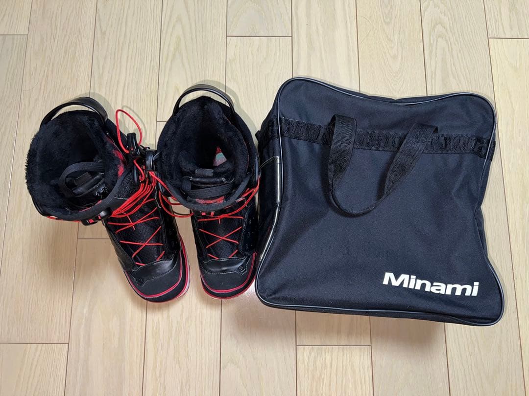 SALOMON サロモン スノーボードブーツ 27cm