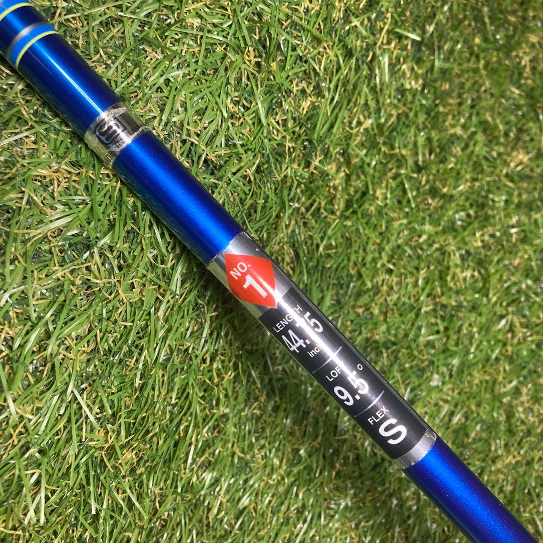 Tour AD GT-6S ドライバー　スリクソン　Z725 ツアーAD