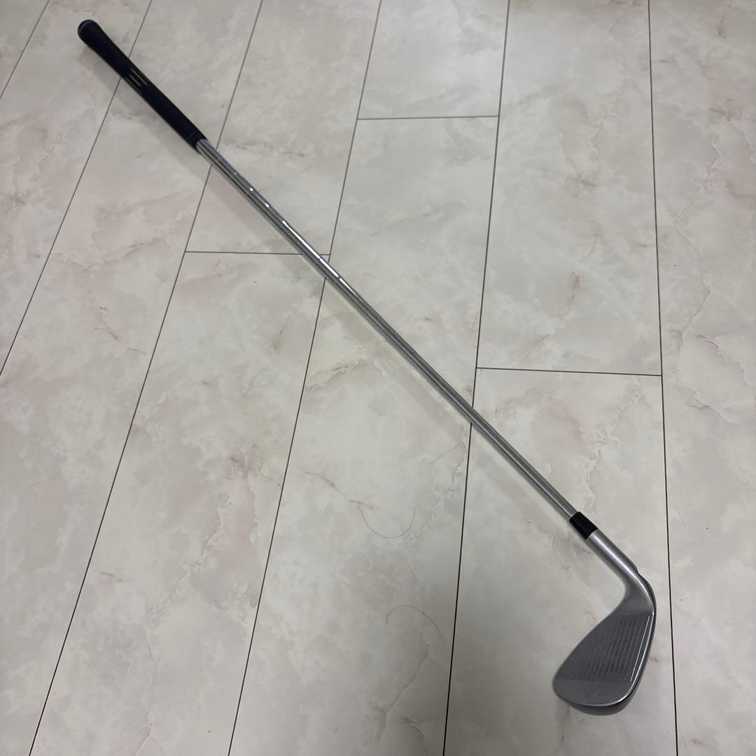 PING G400 UW 49.5° N.S.PRO zelos7 flexＳ