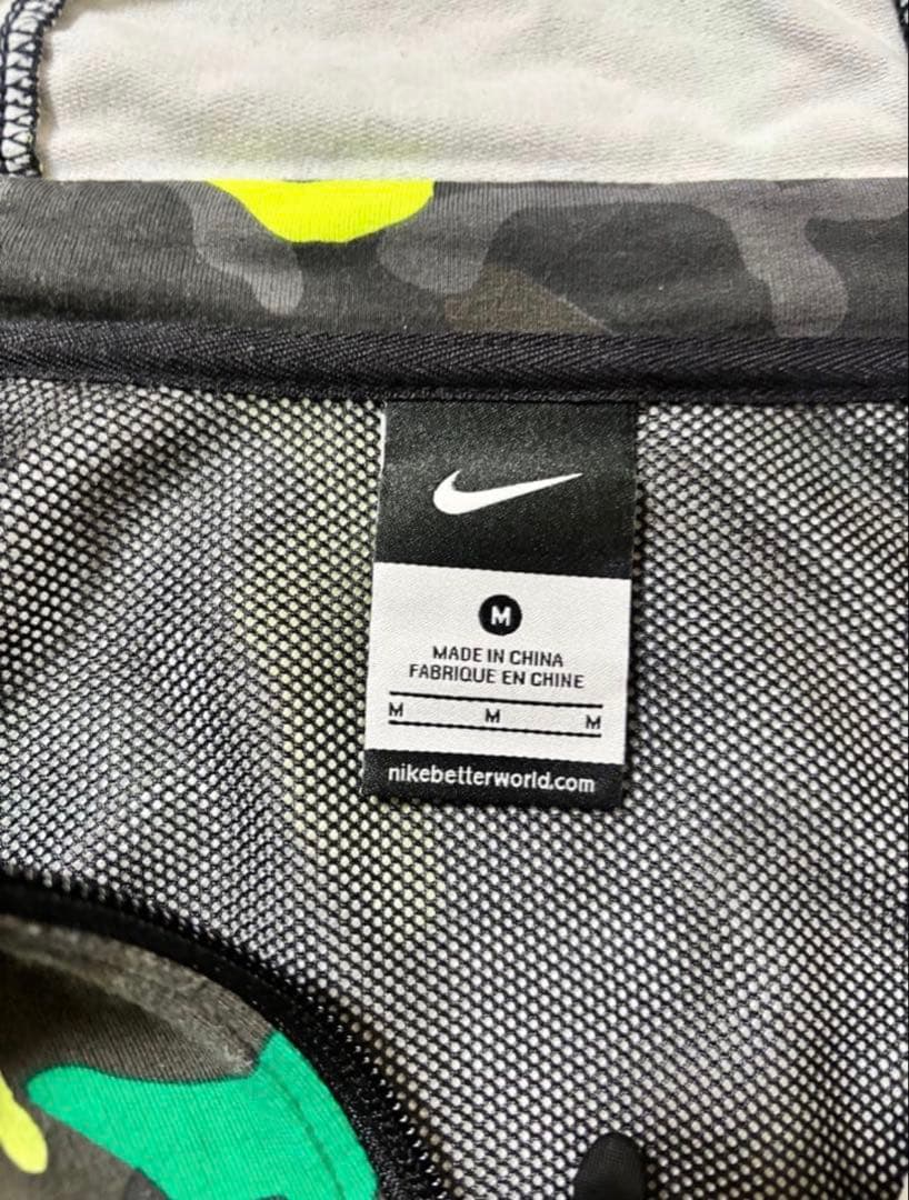 ウェア f.c.real.bristol nike jacket
