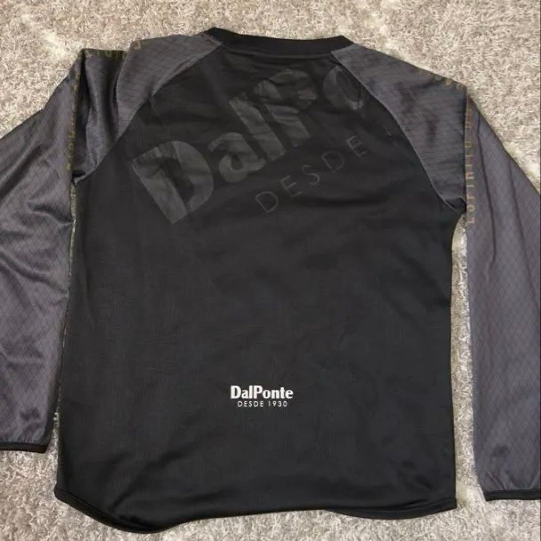 大特価‼️DalPonte 上下セット+長袖プラシャツ　3点セット