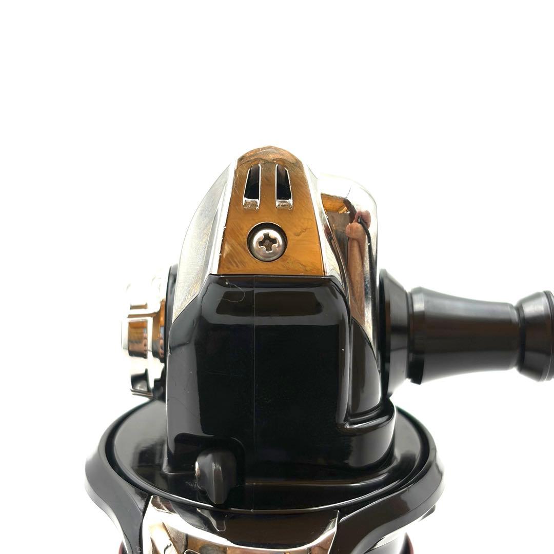 【美品】シマノ 20 BB-X ハイパーフォース C2000DXXG