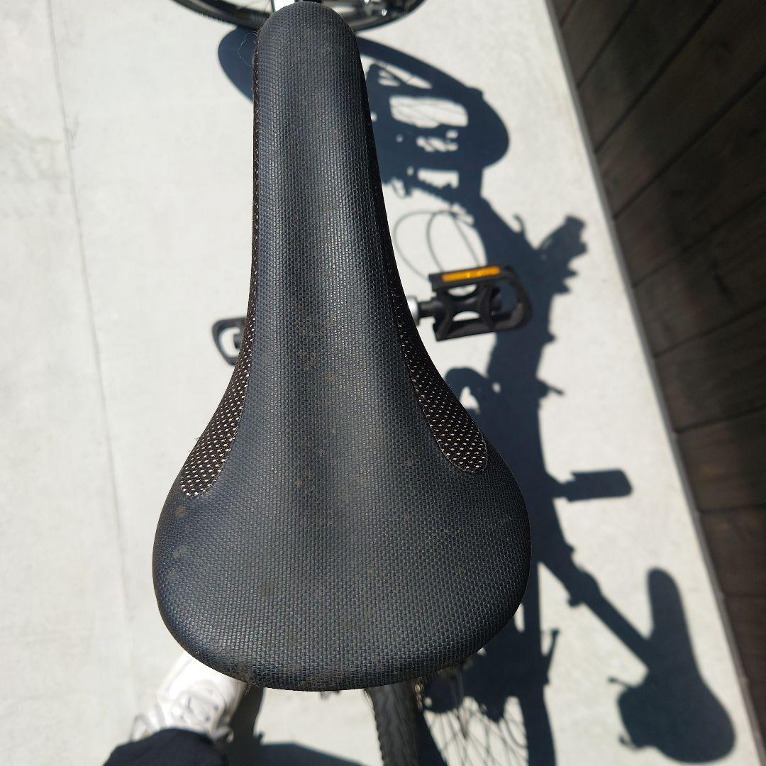 自転車本体 BD-1 birdy