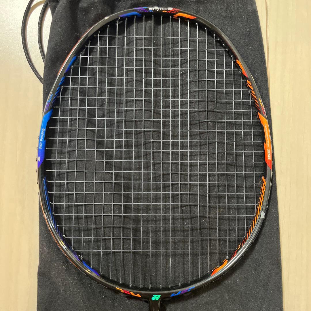YONEX デュオラ10
