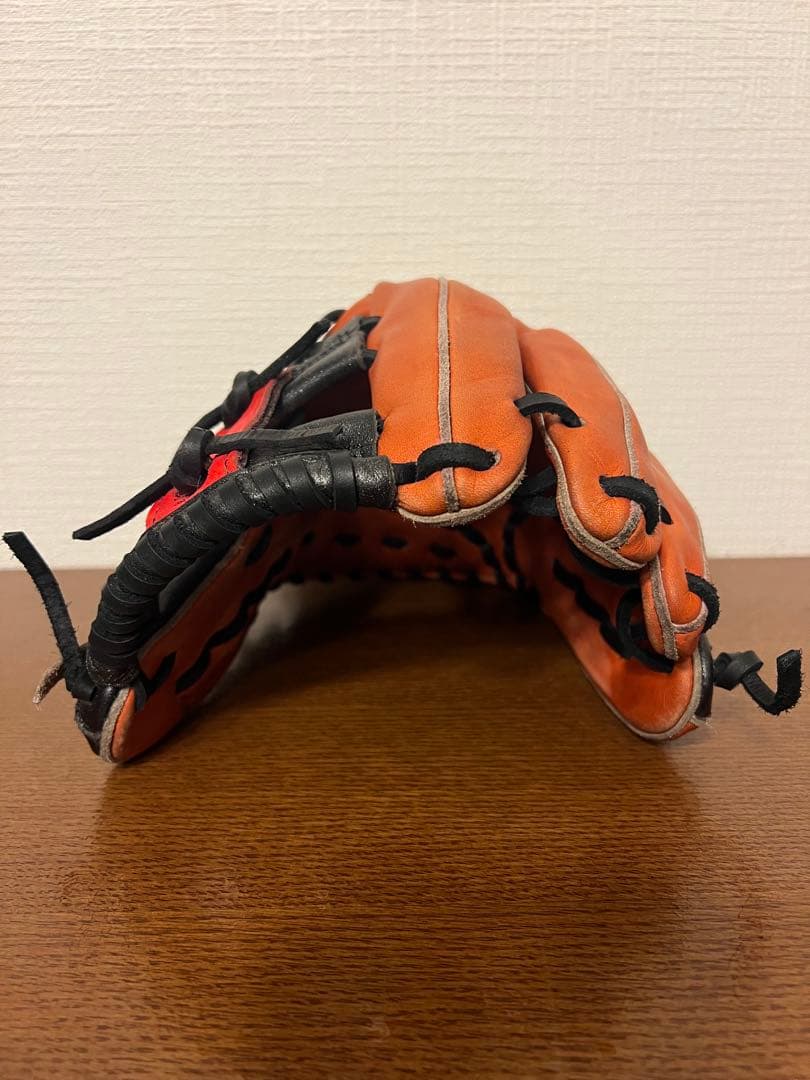 ミズノグローバルエリート 硬式内野手