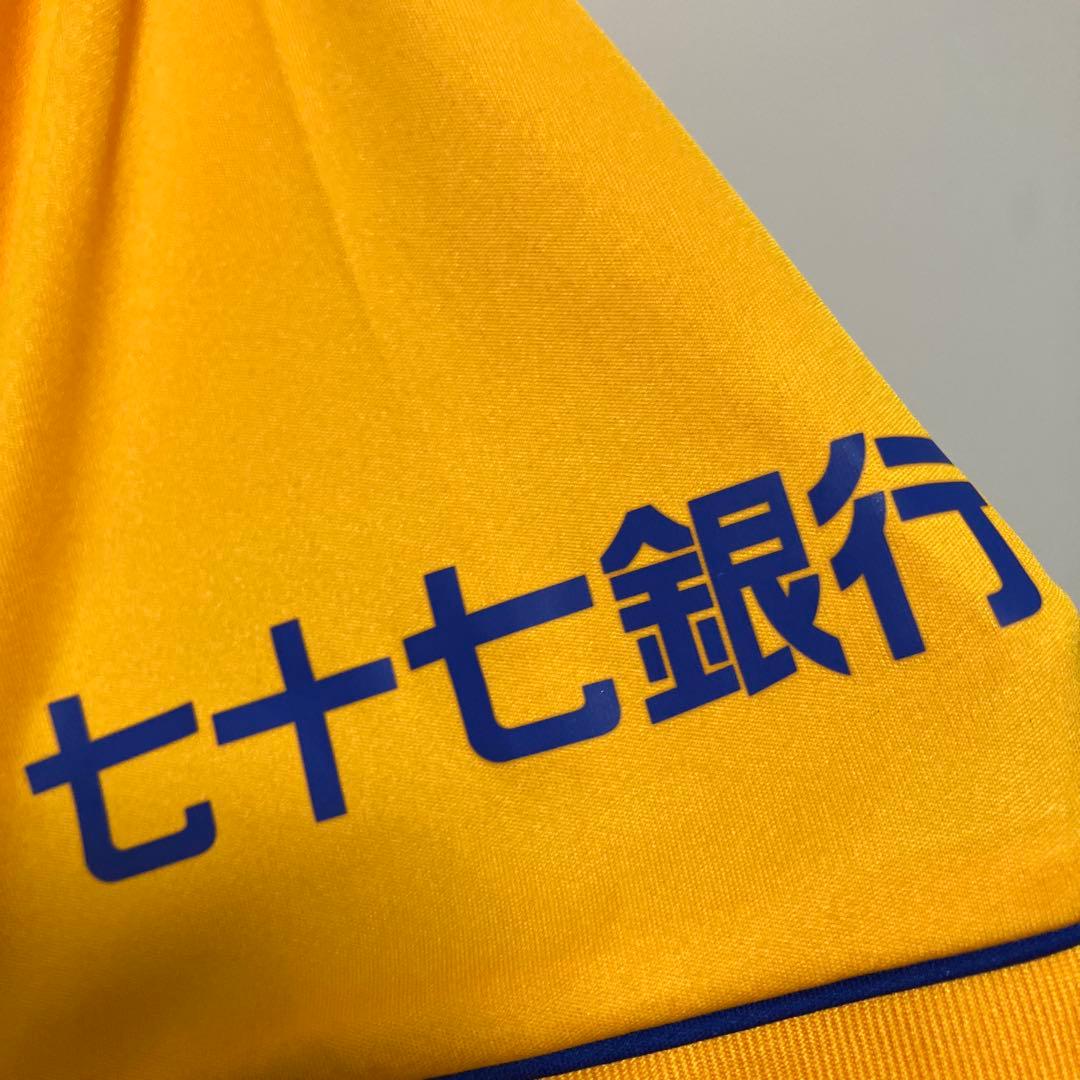 2021 ベガルタ仙台 ユニフォーム 関口訓充